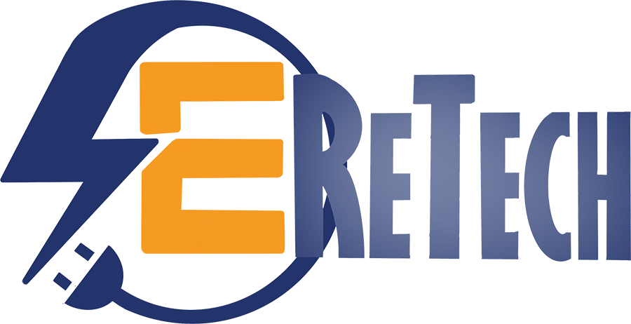 EReTech - EU project Electrified Reactor Technology