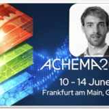 ACHEMA 2024